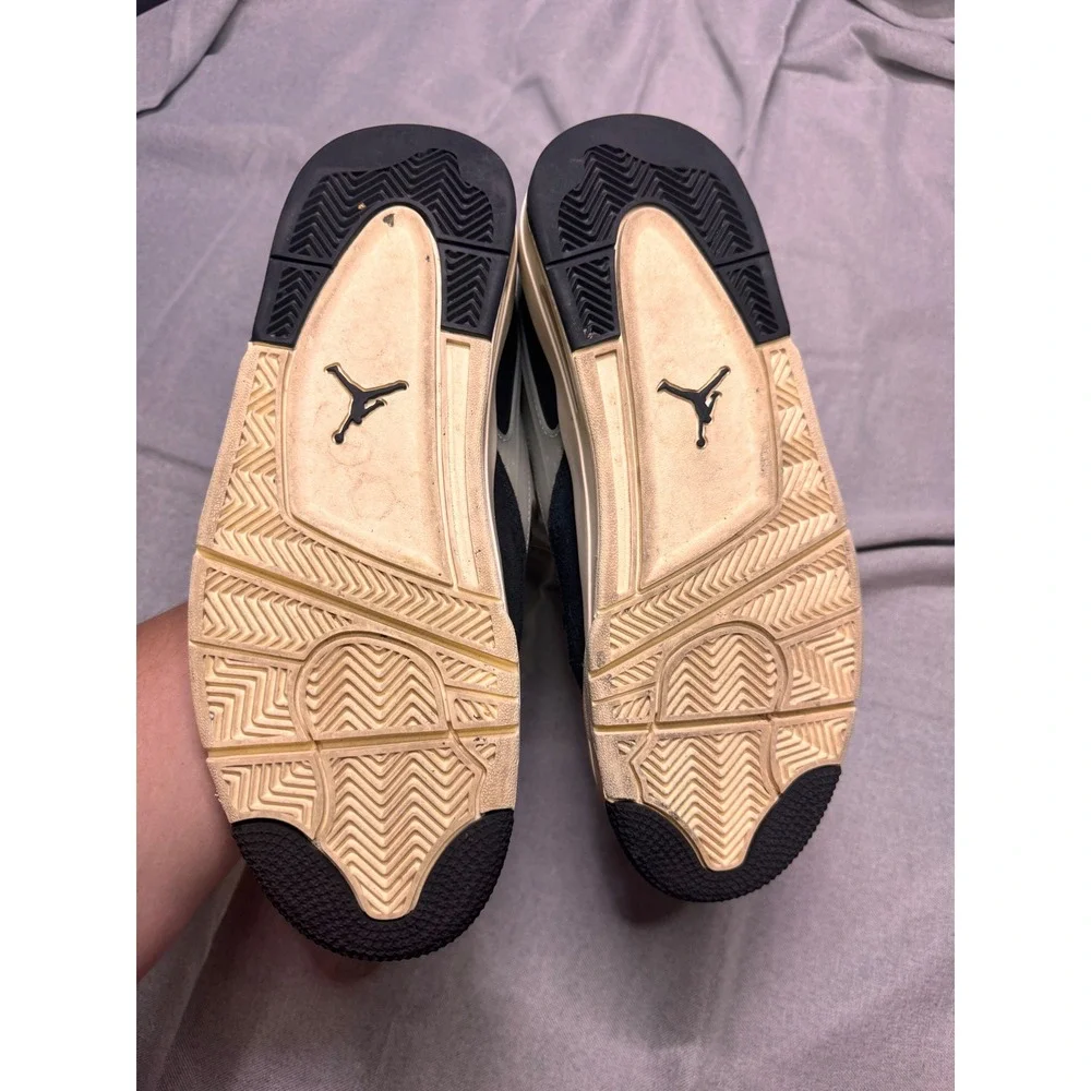 Nike‎ Air Jordan 4 RM 